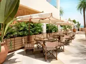 The Site Hotel Ibiza