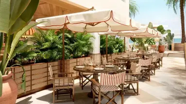 The Site Hotel Ibiza