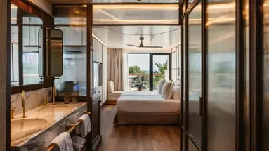 The Site Hotel Ibiza