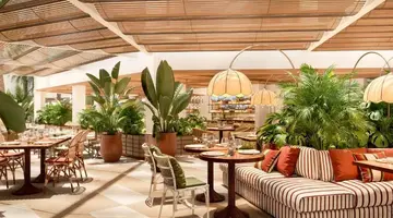 The Site Hotel Ibiza