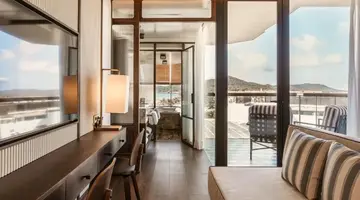 The Site Hotel Ibiza