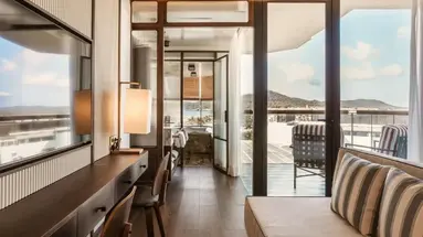 The Site Hotel Ibiza