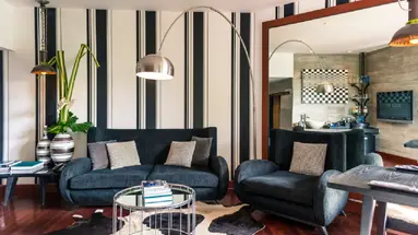 THE SLATE (ex. INDIGO PEARL)