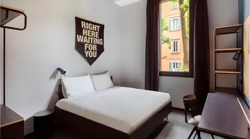 The Social Hub Bologna