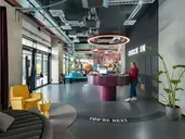 The Social Hub Bologna