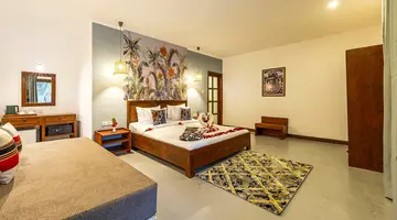 The Soul Zanzibar Beach Hotel & Spa