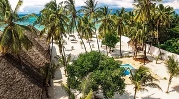 The Soul Zanzibar Beach Hotel & Spa