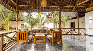 The Soul Zanzibar Beach Hotel & Spa