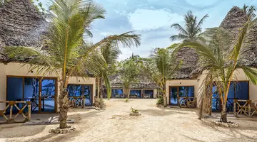 The Soul Zanzibar Beach Hotel & Spa
