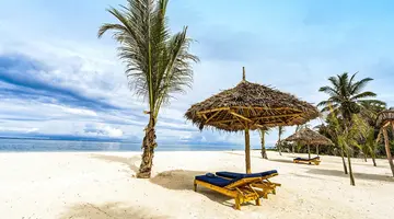 The Soul Zanzibar Beach Hotel & Spa
