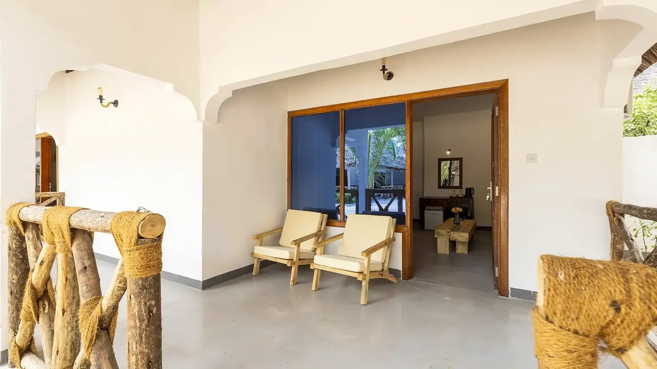 The Soul Zanzibar Beach Hotel & Spa