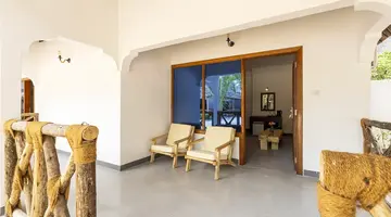 The Soul Zanzibar Beach Hotel & Spa