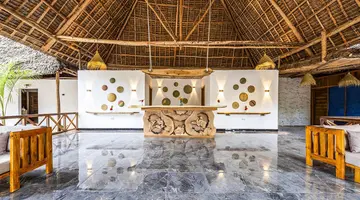 The Soul Zanzibar Beach Hotel & Spa