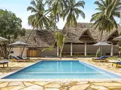The Soul Zanzibar Beach Hotel & Spa