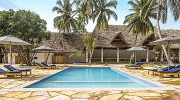 The Soul Zanzibar Beach Hotel & Spa