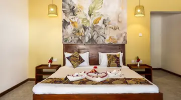 The Soul Zanzibar Beach Hotel & Spa
