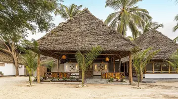 The Soul Zanzibar Beach Hotel & Spa
