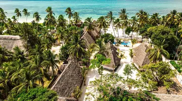 The Soul Zanzibar Beach Hotel & Spa