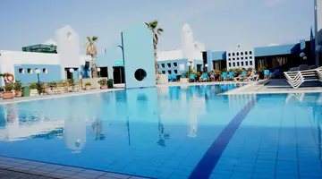The St. George s Park Hotel