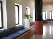 The St. George s Park Hotel