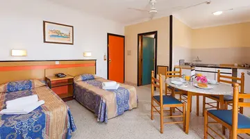The St. George s Park Hotel