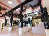 The St. George s Park Hotel