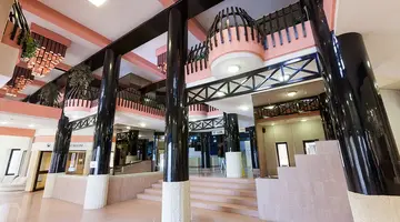 The St. George s Park Hotel