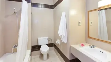 The St. George s Park Hotel