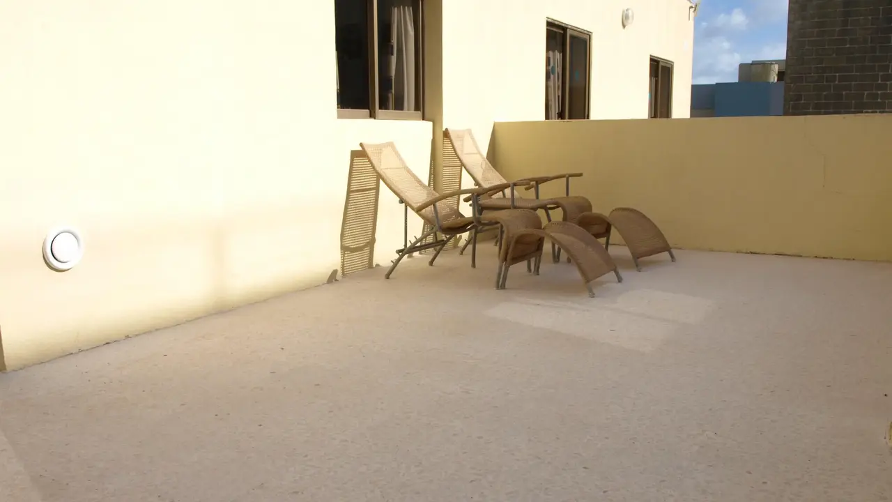 The St. George s Park Hotel
