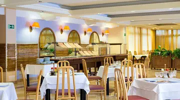 The St. George s Park Hotel