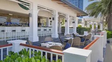 The St. Regis Abu Dhabi Corniche