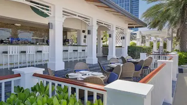 The St. Regis Abu Dhabi Corniche