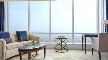 The St. Regis Abu Dhabi Corniche
