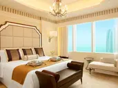 The St. Regis Abu Dhabi Corniche