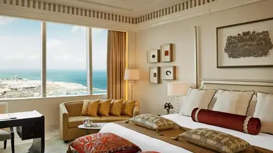 The St. Regis Abu Dhabi Corniche