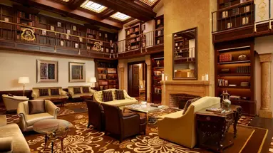 The St. Regis Abu Dhabi Corniche