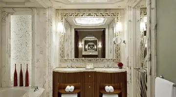 The St. Regis Abu Dhabi Corniche