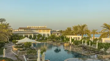 The St. Regis Abu Dhabi Corniche