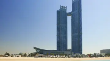 The St. Regis Abu Dhabi Corniche