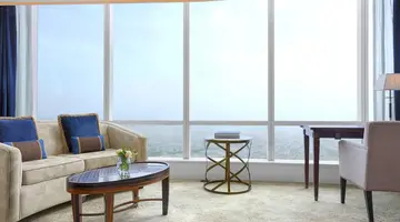 The St. Regis Abu Dhabi Corniche