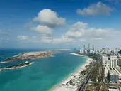 The St. Regis Abu Dhabi Corniche