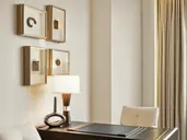 The St. Regis Abu Dhabi Corniche