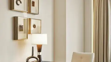 The St. Regis Abu Dhabi Corniche