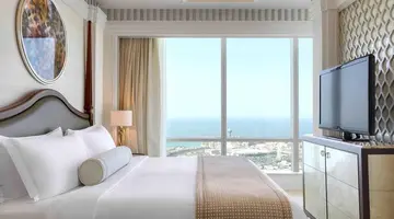 The St. Regis Abu Dhabi Corniche