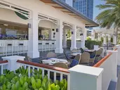 The St. Regis Abu Dhabi