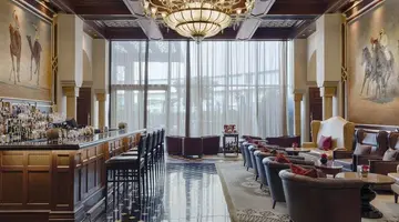 The St. Regis Abu Dhabi