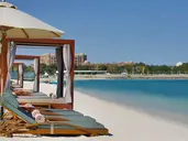 The St. Regis Abu Dhabi