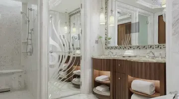 The St. Regis Abu Dhabi