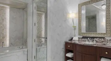 The St. Regis Abu Dhabi