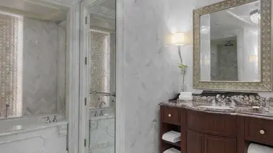 The St. Regis Abu Dhabi